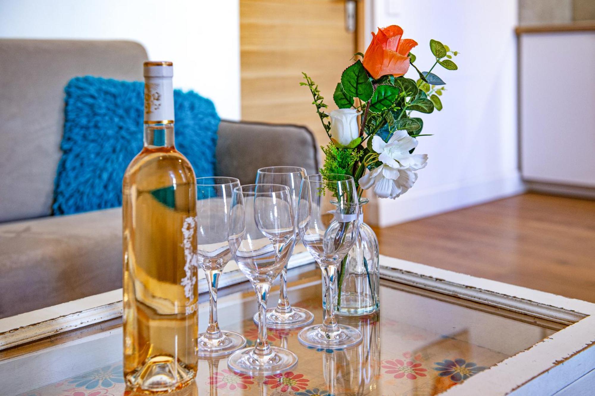 Barel - Cosy 2 Pieces En Plein Coeur De Menton Apartment Екстериор снимка